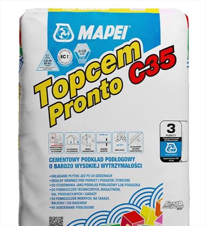 materiały budowlane